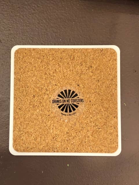 COASTER: Stop Being an Asshole