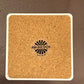 COASTER Song Lyrics | Funny Party Gift | Home Bar Decor