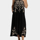 Kamala Linen Tank Slip Dress by Johnny Was