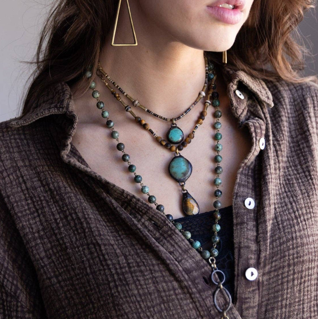 Billie Necklace