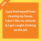 CARD Fired | Funny Party Gift | Kitsch Greeting Cards