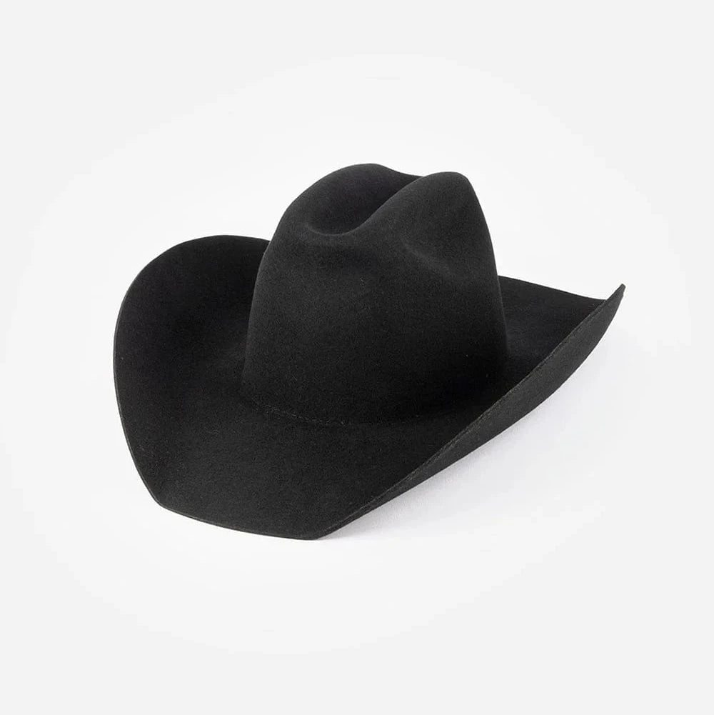 Wyatt Western Cowboy Hat by Gigi Pip | Bourbon Cowgirl