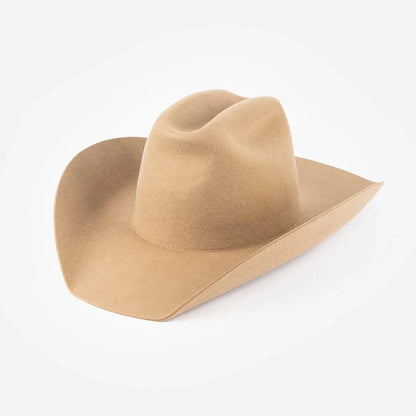 Wyatt Western Cowboy Hat by Gigi Pip | Bourbon Cowgirl