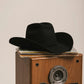 Wyatt Western Cowboy Hat by Gigi Pip | Bourbon Cowgirl