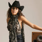 Wyatt Western Cowboy Hat by Gigi Pip | Bourbon Cowgirl