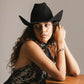 Wyatt Western Cowboy Hat by Gigi Pip | Bourbon Cowgirl