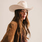 Wyatt Western Cowboy Hat by Gigi Pip | Bourbon Cowgirl