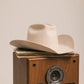 Wyatt Western Cowboy Hat by Gigi Pip | Bourbon Cowgirl