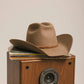 Wyatt Western Cowboy Hat by Gigi Pip | Bourbon Cowgirl