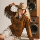 Wyatt Western Cowboy Hat by Gigi Pip | Bourbon Cowgirl