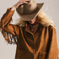 Wyatt Western Cowboy Hat by Gigi Pip | Bourbon Cowgirl