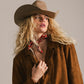 Wyatt Western Cowboy Hat by Gigi Pip | Bourbon Cowgirl