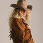 Wyatt Western Cowboy Hat by Gigi Pip | Bourbon Cowgirl