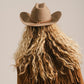 Wyatt Western Cowboy Hat by Gigi Pip | Bourbon Cowgirl