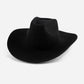 Lane Brick Top Western Cowboy Hat by Gigi Pip | Bourbon Cowgirl
