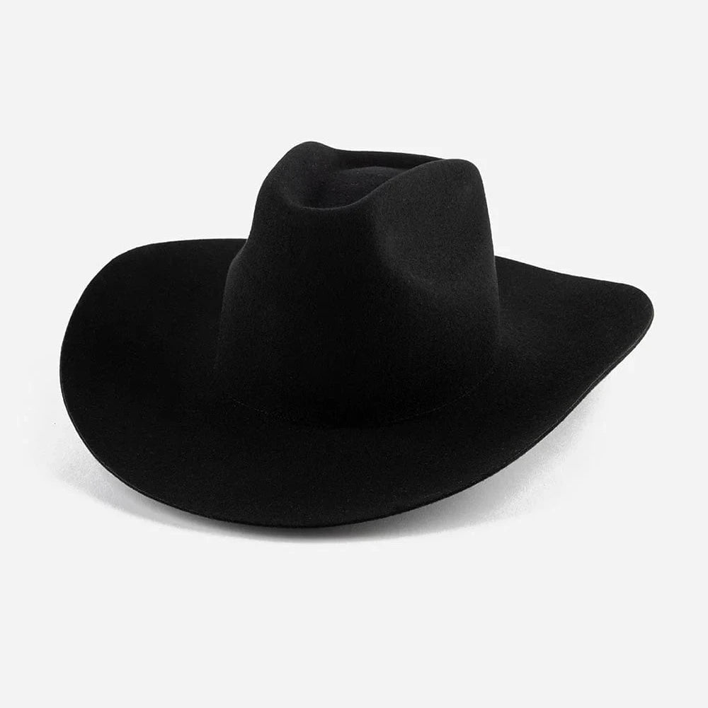 Lane Brick Top Western Cowboy Hat by Gigi Pip | Bourbon Cowgirl
