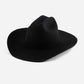 Teddy Cattleman Cowboy Hat by Gigi Pip
