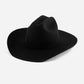Teddy Cattleman Western Cowboy Hat by Gigi Pip | Bourbon Cowgirl