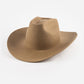 Lane Brick Top Western Cowboy Hat by Gigi Pip | Bourbon Cowgirl