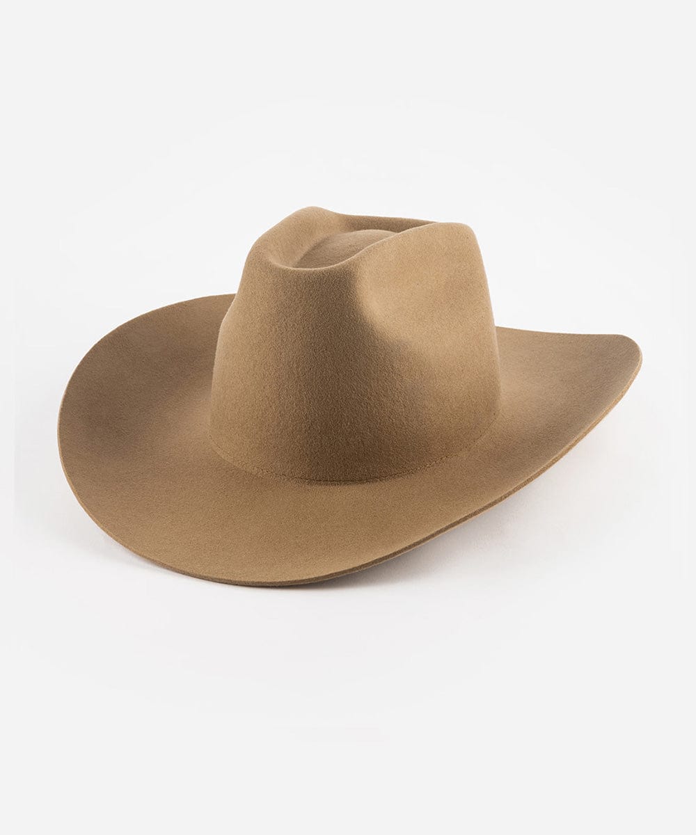 Lane Cowboy Hat by Gigi Pip