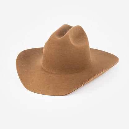 Teddy Cattleman Cowboy Hat by Gigi Pip