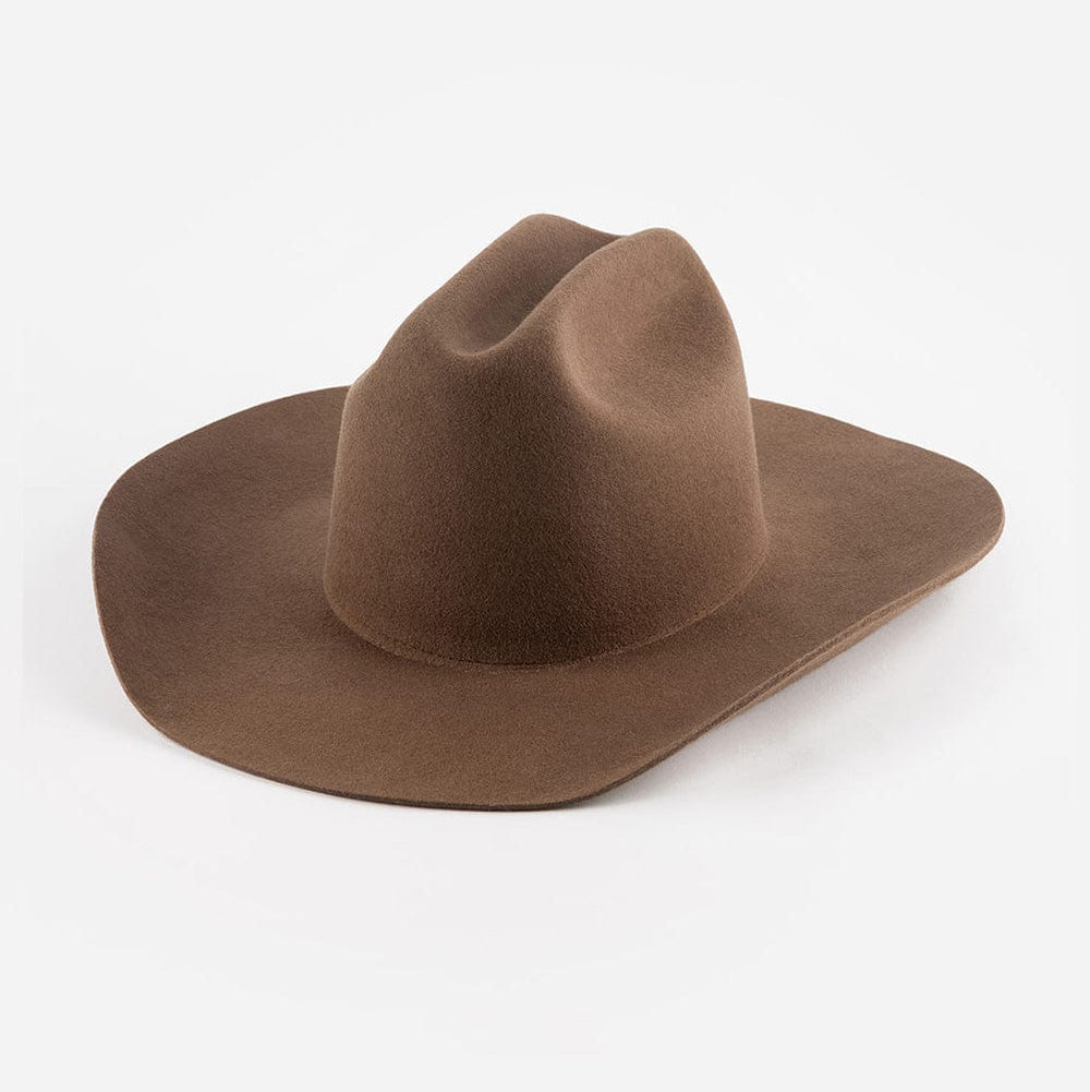 Teddy Cattleman Cowboy Hat by Gigi Pip