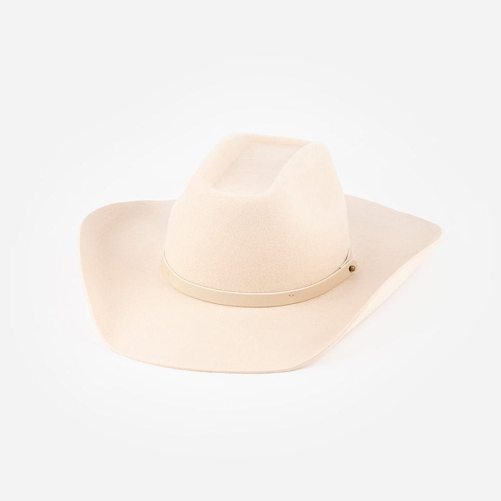 Shane Cowboy Hat by Gigi Pip