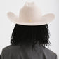 Teddy Cattleman Cowboy Hat by Gigi Pip