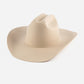 Teddy Cattleman Cowboy Hat by Gigi Pip