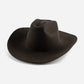 Lane Cowboy Hat by Gigi Pip