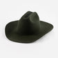 Teddy Cattleman Cowboy Hat by Gigi Pip