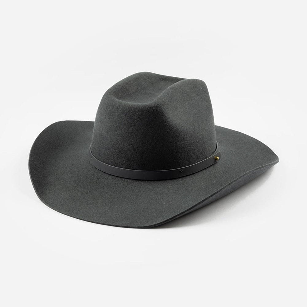 Shane Cowboy Hat by Gigi Pip