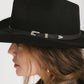 Dean Rancher Cowboy Hat