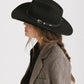 Dean Rancher Cowboy Hat
