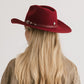 Dean Rancher Cowboy Hat