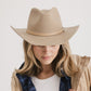 Dean Rancher Cowboy Hat
