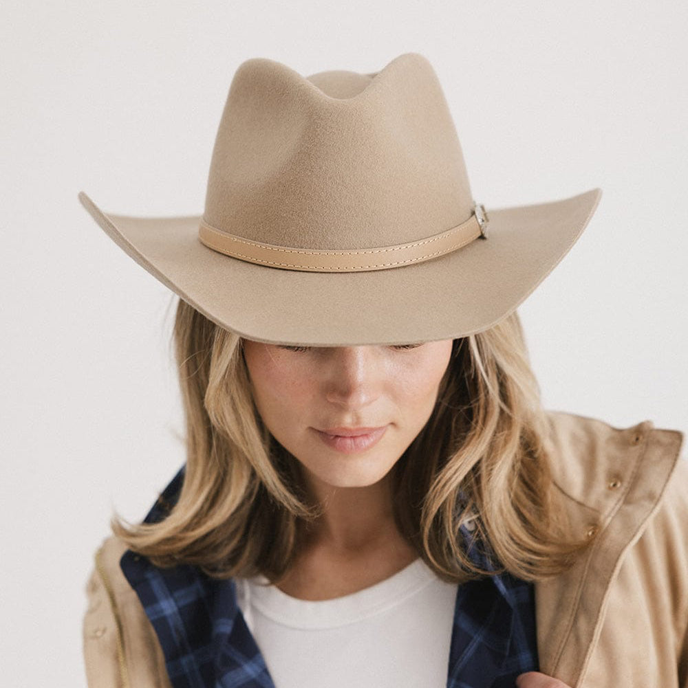 Dean Rancher Cowboy Hat