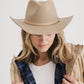 Dean Rancher Cowboy Hat