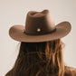Dean Rancher Cowboy Hat