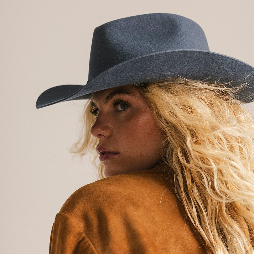 Dean Rancher Cowboy Hat
