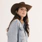 Dean Rancher Cowboy Hat
