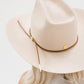 Lane Cowboy Hat by Gigi Pip