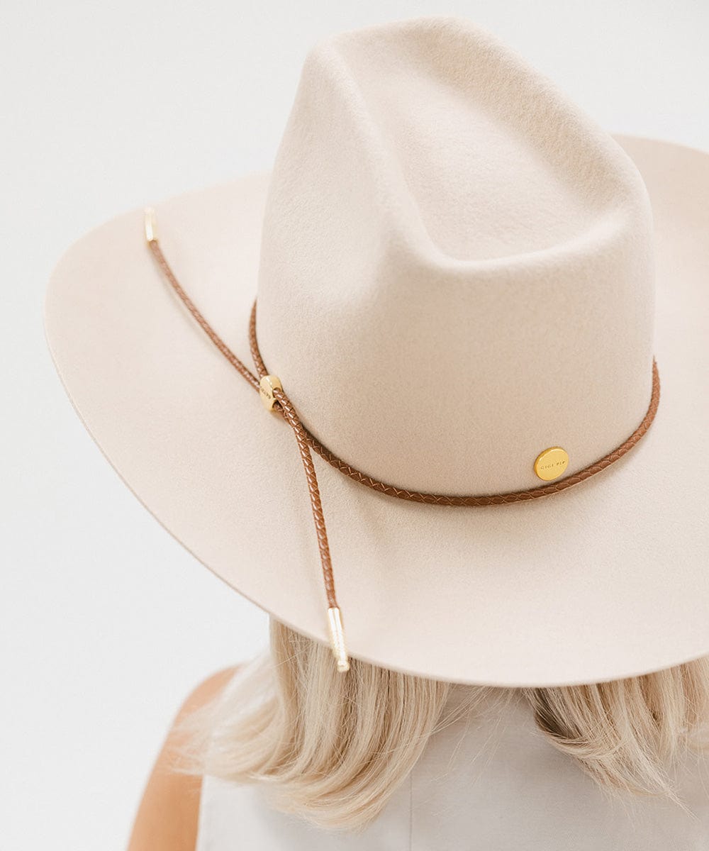 Lane Cowboy Hat by Gigi Pip