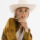 Lane Cowboy Hat by Gigi Pip
