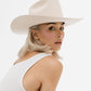 Lane Cowboy Hat by Gigi Pip