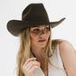 Lane Cowboy Hat by Gigi Pip