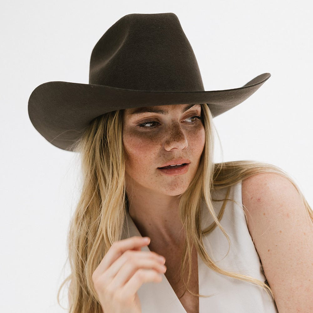 Lane Cowboy Hat by Gigi Pip