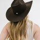 Lane Cowboy Hat by Gigi Pip