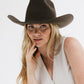 Lane Cowboy Hat by Gigi Pip