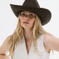 Lane Cowboy Hat by Gigi Pip